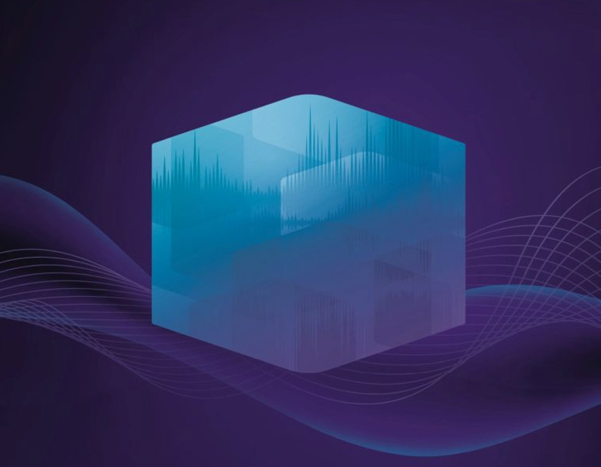 Logo programu Sound Forge