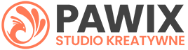 Logo Pawix Music