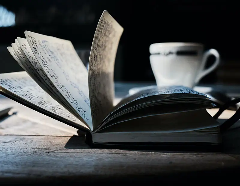 Interfejs programu Sound Forge