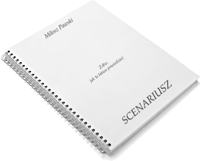 rymowane scenariusze